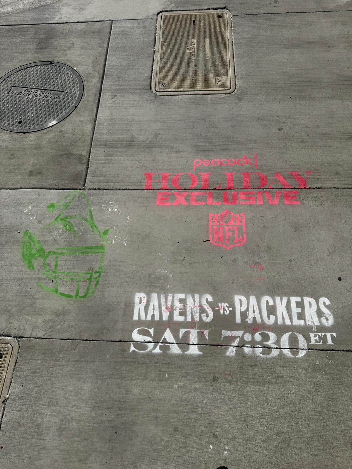 Stencil 5.8 Arts District Dtla 4 Th St